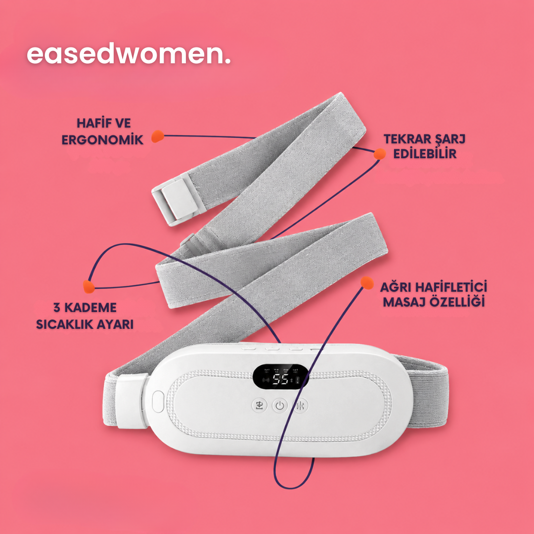 Easedwomen Regl Kemeri