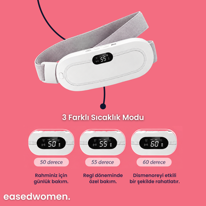 Easedwomen Regl Kemeri